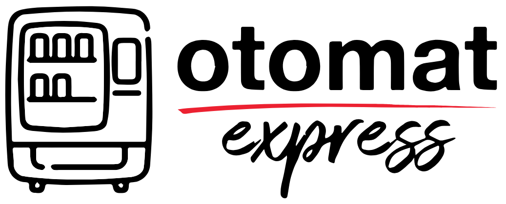 Otomat Express Logo